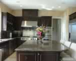 Kitchen Walls Faux Finish